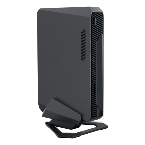 ASUS NUC 14 Pro Performance Kit RNUC14SRKU910002I Zwart 185H (90AR0042-M001B0)