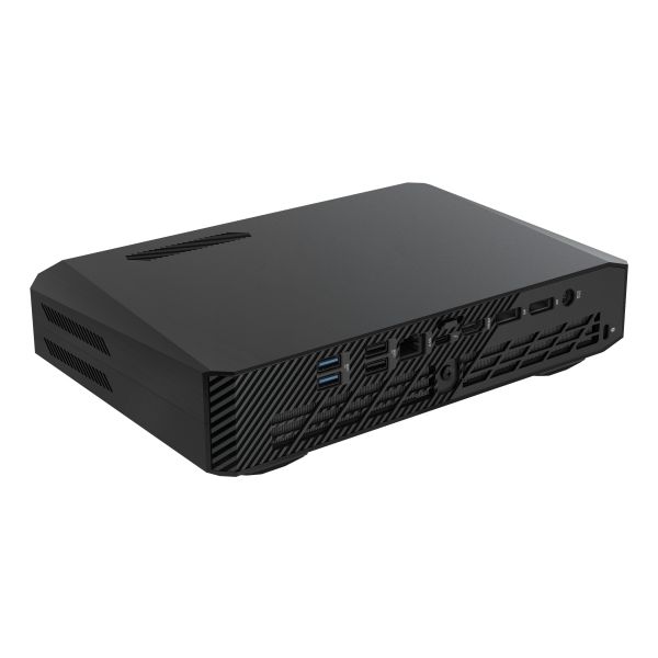 ASUS NUC 14 Pro Performance Kit RNUC14SRKU910002I Zwart 185H (90AR0042-M001B0)
