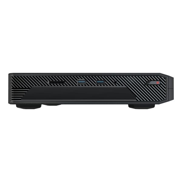 ASUS NUC 14 Pro Performance Kit RNUC14SRKU910002I Zwart 185H (90AR0042-M001B0)