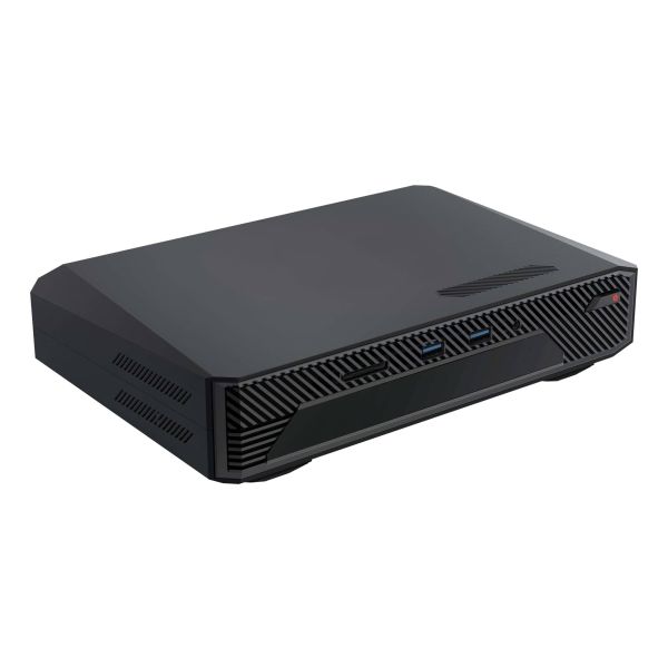 ASUS NUC 14 Pro Performance Kit RNUC14SRKU910002I Zwart 185H (90AR0042-M001B0)