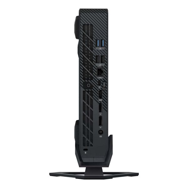 ASUS NUC 14 Pro Performance Kit RNUC14SRKU910002I Zwart 185H (90AR0042-M001B0)