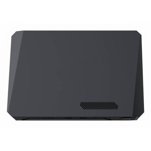 ASUS NUC 14 Pro Performance Kit RNUC14SRKU910002I Zwart 185H (90AR0042-M001B0)