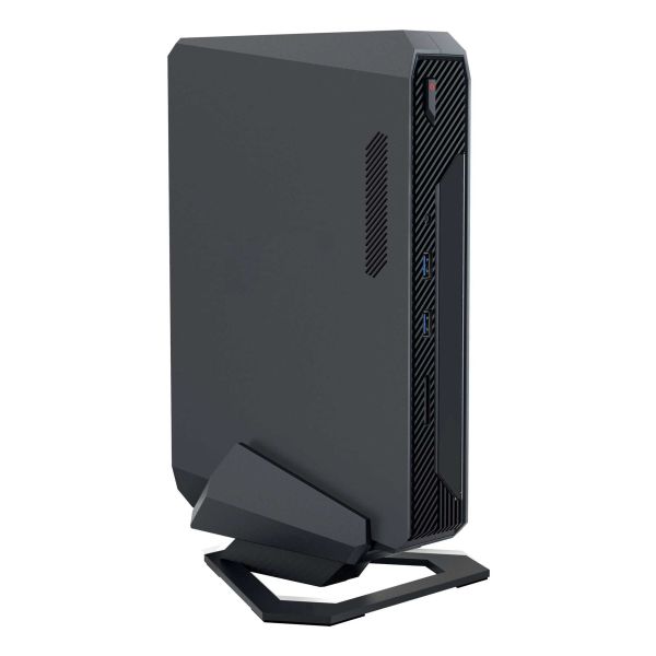 ASUS NUC 14 Pro Performance Kit RNUC14SRKU910002I Zwart 185H (90AR0042-M001B0)