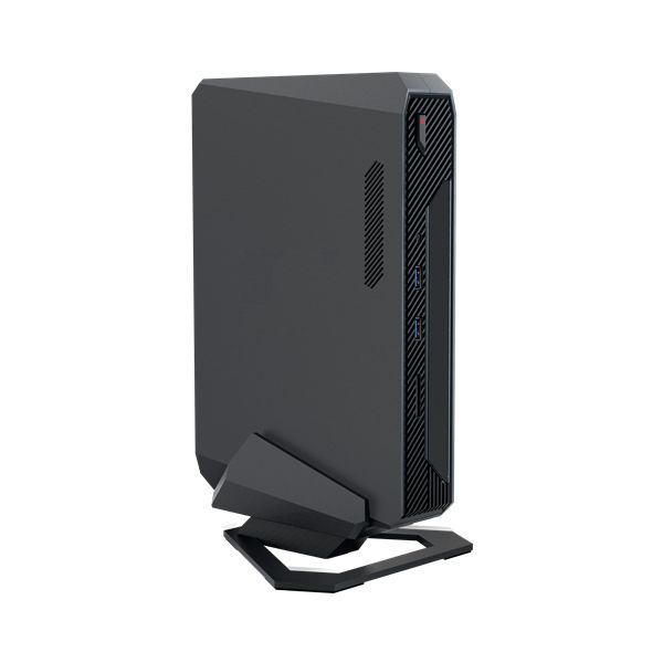 ASUS NUC 14 Pro Performance Kit RNUC14SRKU910002I Zwart 185H (90AR0042-M001B0)