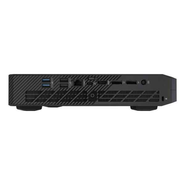 ASUS NUC 14 Pro Performance Kit RNUC14SRKU910002I Zwart 185H (90AR0042-M001B0)