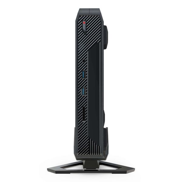 ASUS NUC 14 Pro Performance Kit RNUC14SRKU910002I Zwart 185H (90AR0042-M001B0)