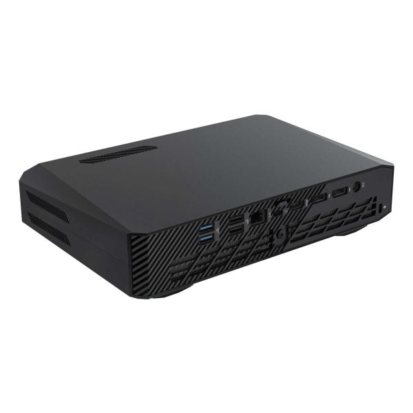 ASUS NUC 14 Pro Performance Kit RNUC14SRKU910002I Zwart 185H (90AR0042-M001B0)