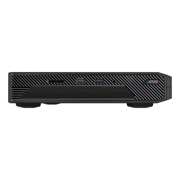 ASUS NUC 14 Pro Performance Kit RNUC14SRKU910002I Zwart 185H (90AR0042-M001B0)