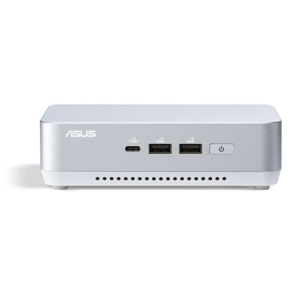 ASUS NUC 14 Pro+ RNUC14RVSU500002I UCFF Wit 125H (90AR0051-M00040)