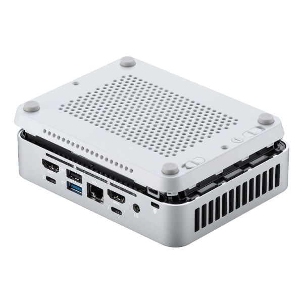 ASUS NUC 14 Pro+ RNUC14RVSU500002I UCFF Wit 125H (90AR0051-M00040)