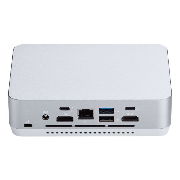 ASUS NUC 14 Pro+ RNUC14RVSU700002I UCFF Wit 155H (90AR0051-M000A0)