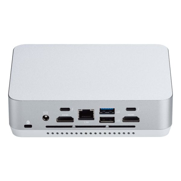 ASUS NUC 14 Pro+ RNUC14RVSU700002I UCFF Wit 155H (90AR0051-M000A0)