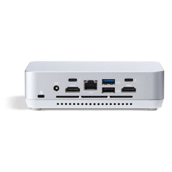 ASUS NUC 14 Pro+ RNUC14RVSU700002I UCFF Wit 155H (90AR0051-M000A0)