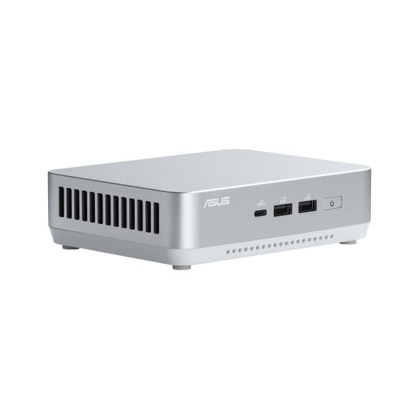 ASUS NUC 14 Pro+ RNUC14RVSU900002I UCFF Zilver 185H (90AR0051-M000J0)