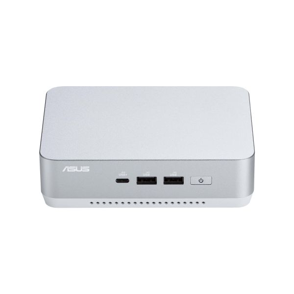 ASUS NUC 14 Pro+ RNUC14RVSU900002I UCFF Zilver 185H (90AR0051-M000J0)