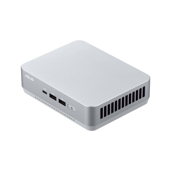 ASUS NUC 14 Pro+ RNUC14RVSU900002I UCFF Zilver 185H (90AR0051-M000J0)