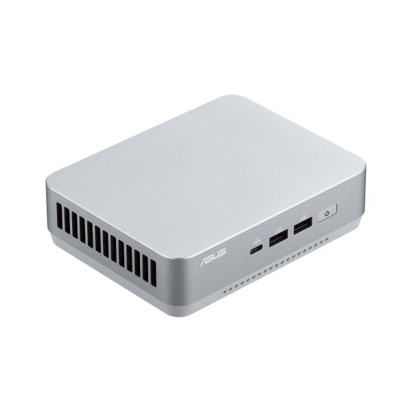 ASUS NUC 14 Pro+ RNUC14RVSU900002I UCFF Zilver 185H (90AR0051-M000J0)