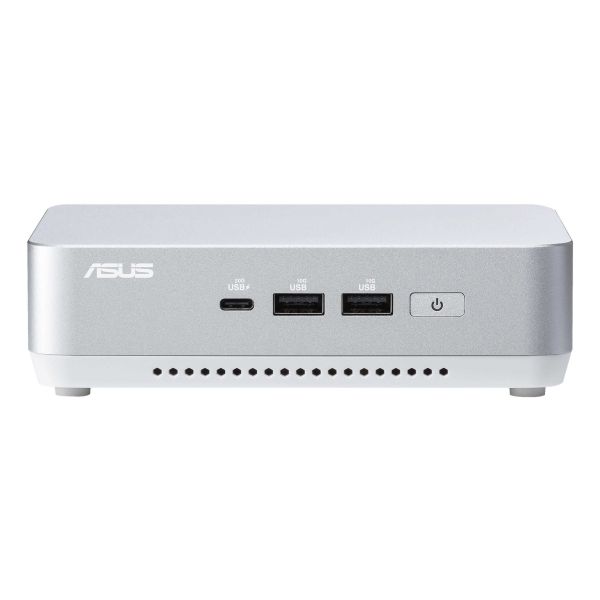 ASUS NUC 14 Pro+ RNUC14RVSU900002I UCFF Zilver 185H (90AR0051-M000J0)