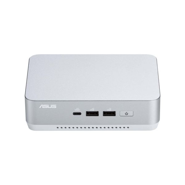 ASUS NUC 14 Pro+ RNUC14RVSU900002I UCFF Zilver 185H (90AR0051-M000J0)