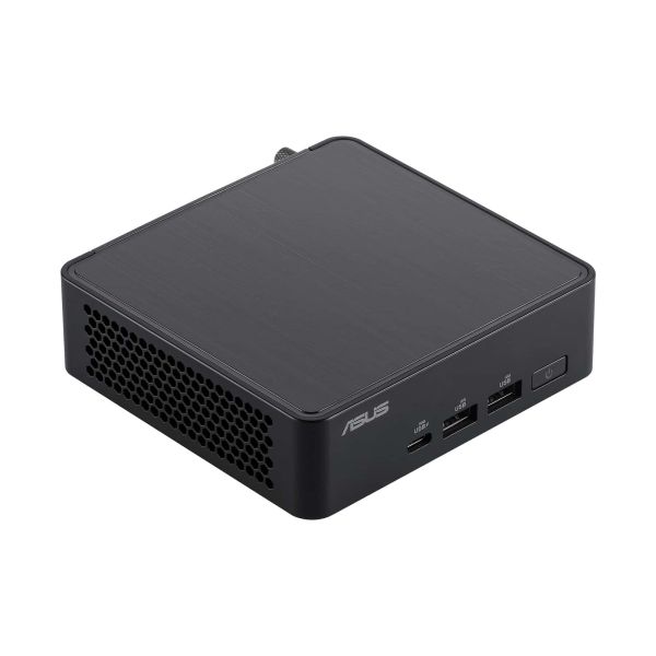 ASUS NUC 14 Pro Slim Kit RNUC14RVKI300000I Zwart 100U (90AR0062-M00010)