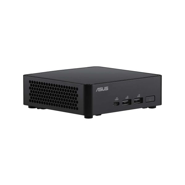 ASUS NUC 14 Pro Slim Kit RNUC14RVKI300000I Zwart 100U (90AR0062-M00010)