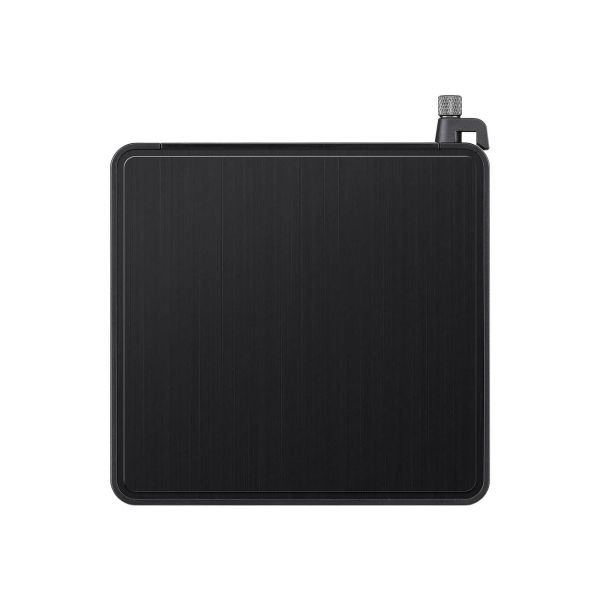 ASUS NUC 14 Pro Slim Kit RNUC14RVKI300000I Zwart 100U (90AR0062-M00010)