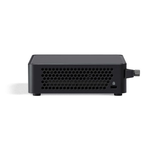 ASUS NUC 14 Pro Slim Kit RNUC14RVKU500000I UCFF Zwart 125H (90AR0062-M00060)