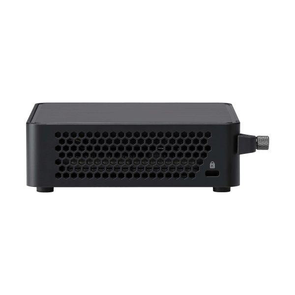 ASUS NUC 14 Pro Slim Kit RNUC14RVKU500000I UCFF Zwart 125H (90AR0062-M00060)