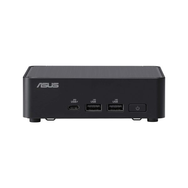ASUS NUC 14 Pro Slim Kit RNUC14RVKU500000I UCFF Zwart 125H (90AR0062-M00060)
