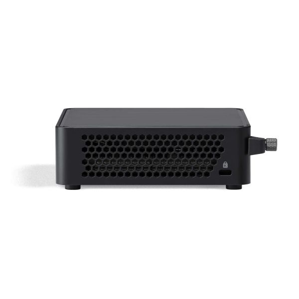 ASUS NUC 14 Pro RNUC14RVKU500002I UCFF Zwart 125H (90AR0062-M00090) ASUS NUC 14 Pro RNUC14RVKU500002I UCFF Zwart 125H (90AR0062-M00090)