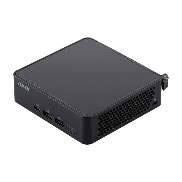 ASUS NUC 14 Pro RNUC14RVKU500002I UCFF Zwart 125H (90AR0062-M00090)