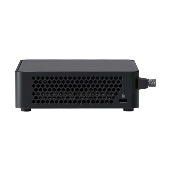 ASUS NUC 14 Pro RNUC14RVKU500002I UCFF Zwart 125H (90AR0062-M00090) ASUS NUC 14 Pro RNUC14RVKU500002I UCFF Zwart 125H (90AR0062-M00090)
