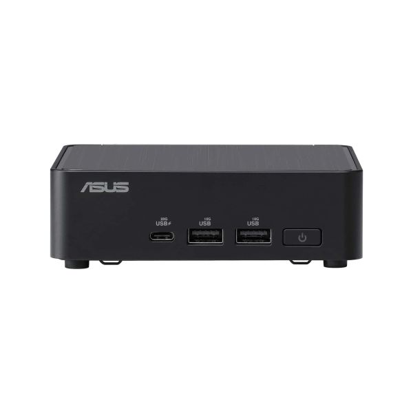 ASUS NUC 14 Pro RNUC14RVKU500002I UCFF Zwart 125H (90AR0062-M00090)