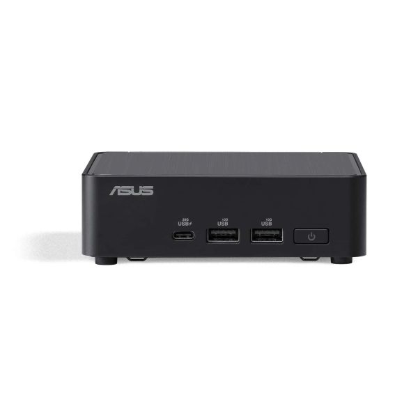 ASUS NUC 14 Pro RNUC14RVKU500002I UCFF Zwart 125H (90AR0062-M00090) ASUS NUC 14 Pro RNUC14RVKU500002I UCFF Zwart 125H (90AR0062-M00090)