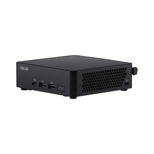 ASUS NUC 14 Pro Slim Kit RNUC14RVKU700000I Zwart 155H (90AR0062-M000B0)