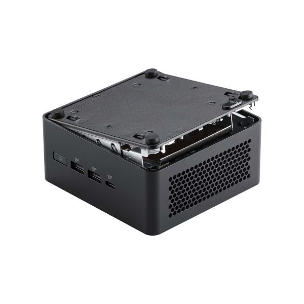 ASUS NUC 14 Pro NUC14RVHi3 Zwart 100U (90AR0072-M00010)