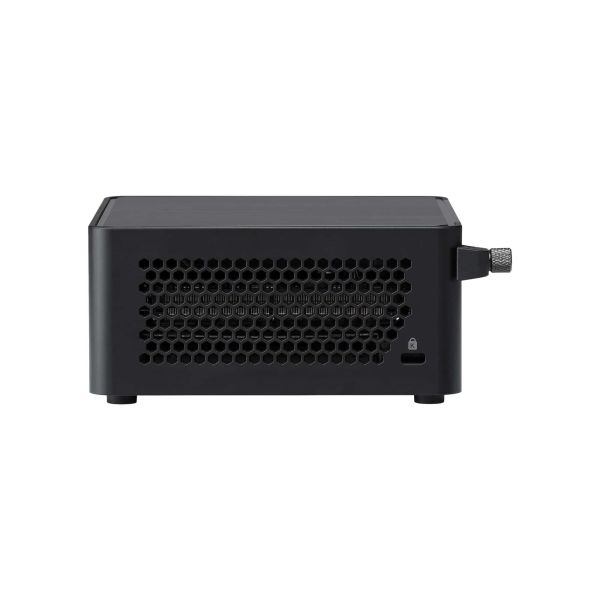 ASUS NUC 14 Pro NUC14RVHi3 Zwart 100U (90AR0072-M00010) ASUS NUC 14 Pro NUC14RVHi3 Zwart 100U (90AR0072-M00010)