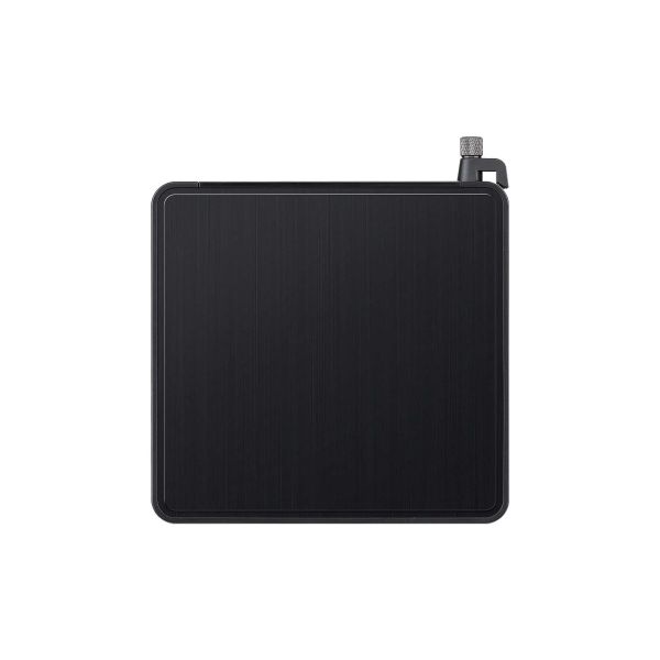 ASUS NUC 14 Pro NUC14RVHi3 Zwart 100U (90AR0072-M00010) ASUS NUC 14 Pro NUC14RVHi3 Zwart 100U (90AR0072-M00010)