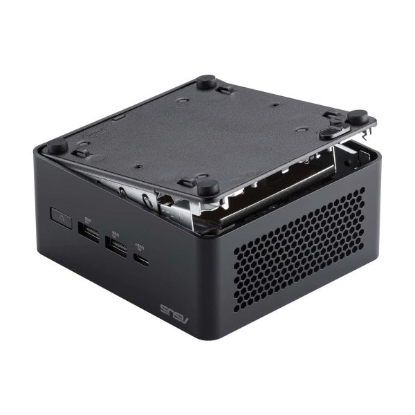 ASUS NUC 14 Pro RNUC14RVHI300002I UCFF Zwart 100U (90AR0072-M00040)