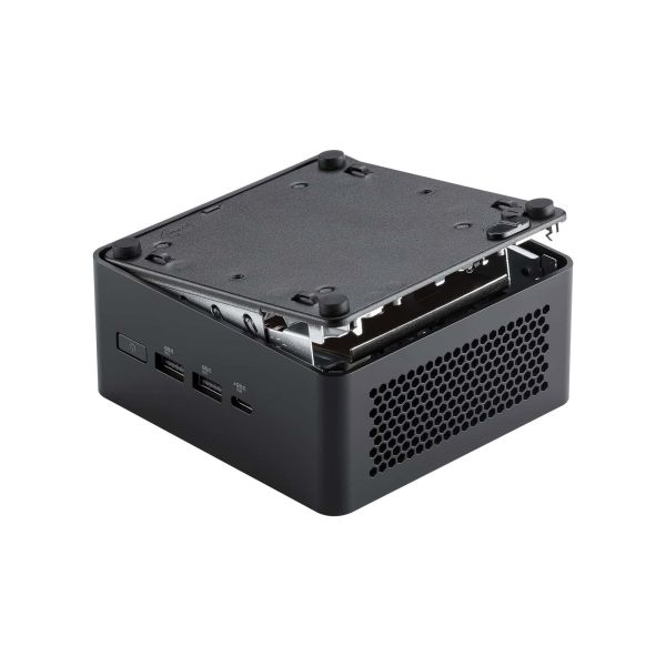 ASUS NUC 14 Pro RNUC14RVHU500000I Zwart 125H (90AR0072-M000L0)