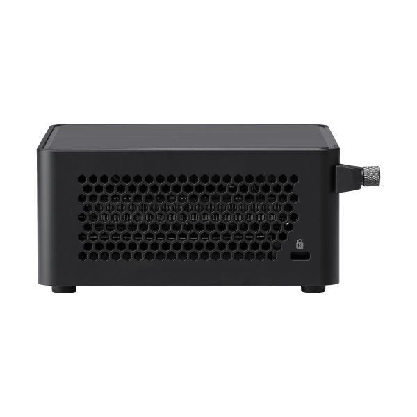 ASUS NUC 14 Pro RNUC14RVHV500002I UCFF Zwart 135H (90AR0072-M00160)