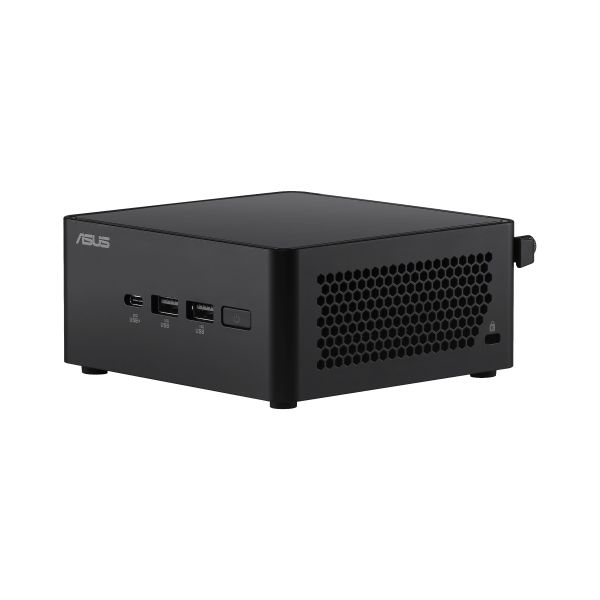 ASUS NUC 14 Pro RNUC14RVHV500002I UCFF Zwart 135H (90AR0072-M00160)