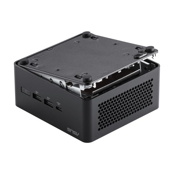 ASUS NUC 14 Pro RNUC14RVHV500002I UCFF Zwart 135H (90AR0072-M00160)