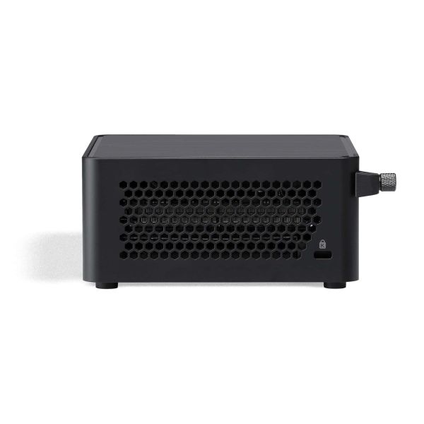ASUS NUC 14 Pro RNUC14RVHV500002I UCFF Zwart 135H (90AR0072-M00160)