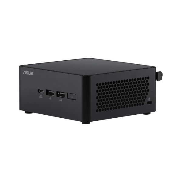 ASUS NUC 14 Pro Tall Kit RNUC14RVHV700000I UCFF Zwart 165H (90AR0072-M00250)