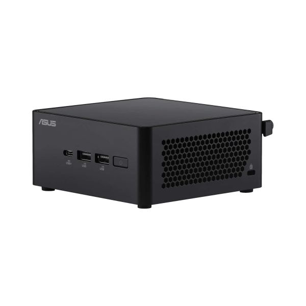 ASUS NUC 14 Pro Tall Kit RNUC14RVHV700000I UCFF Zwart 165H (90AR0072-M00250)