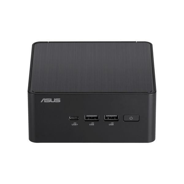ASUS NUC 14 Pro RNUC14RVHV700002I UCFF Zwart 165H (90AR0072-M00280)