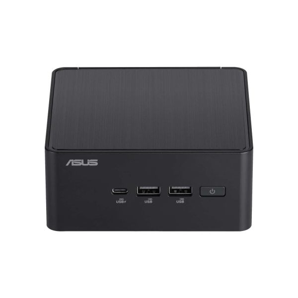 ASUS NUC 14 Pro RNUC14RVHV700002I UCFF Zwart 165H (90AR0072-M00280)