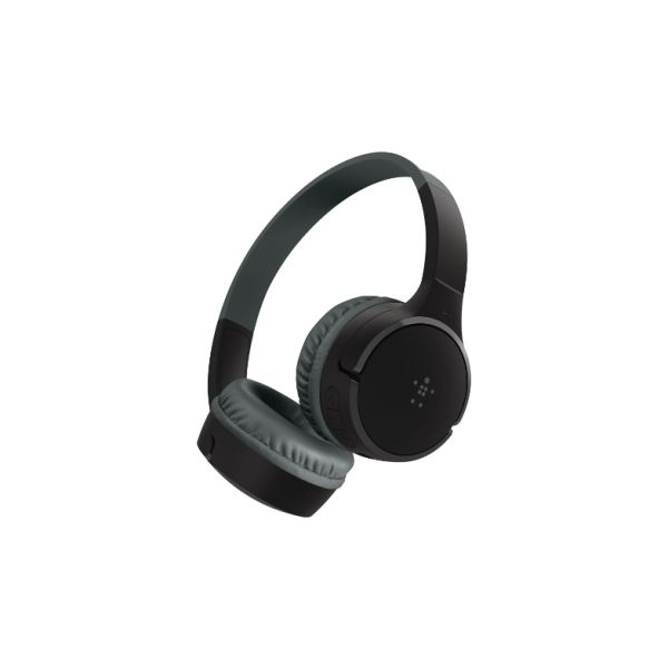 Belkin SoundForm Mini Draadloze Koptelefoon (AUD002BTBLV3)