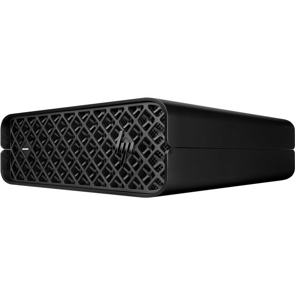 HP Z2 Mini G9 Intel® Core™ i7 i7-14700K 32 GB DDR5-SDRAM 1 TB SSD NVIDIA RTX A2000 Windows 11 Pro Mini PC Workstation Zwart (996P0ET#ABH)